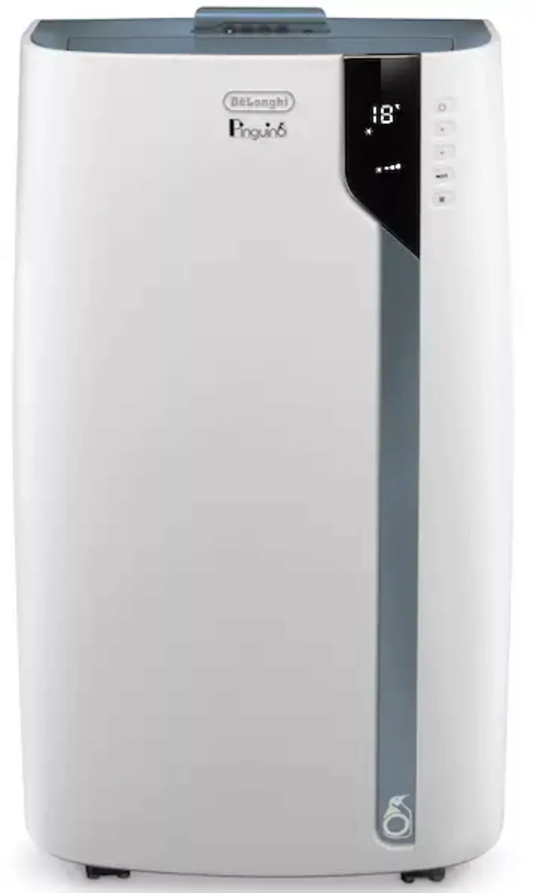 DeLonghi Mobiles Klimagerät DL PAC EX105 R290 EEK: A+++ günstig online kaufen