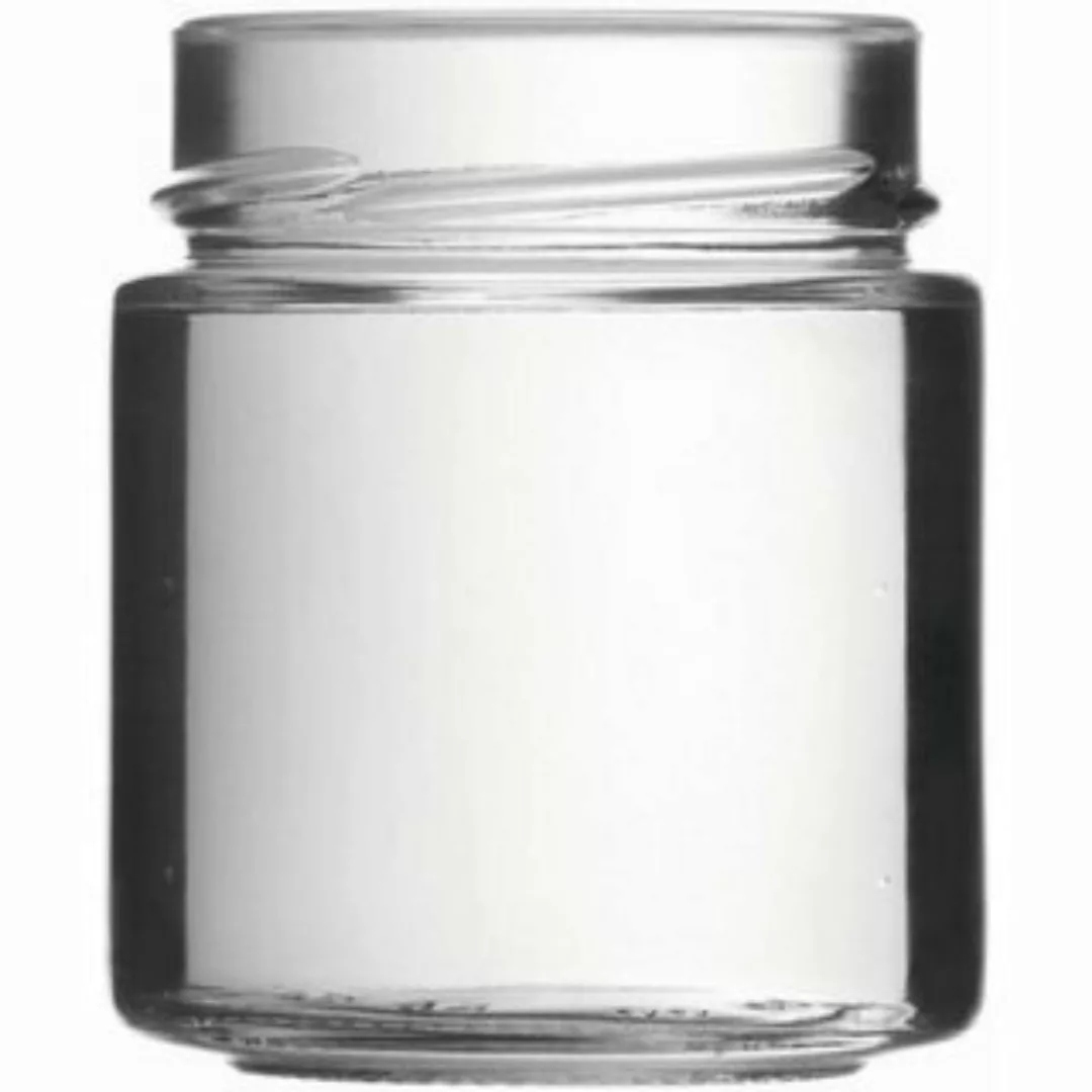 Mikken Einmachglas / Gewürzglas 150 Ml Mit Blueseal Deckel Pvc-frei günstig online kaufen