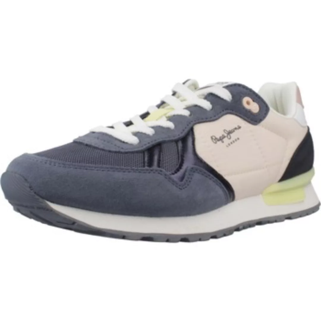 Pepe jeans  Sneaker BRIT CAMP W günstig online kaufen