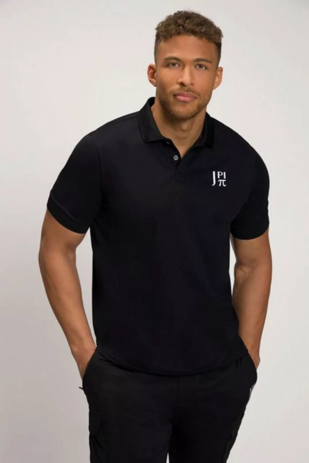 JP1880 Poloshirt Poloshirt Golf Halbarm günstig online kaufen