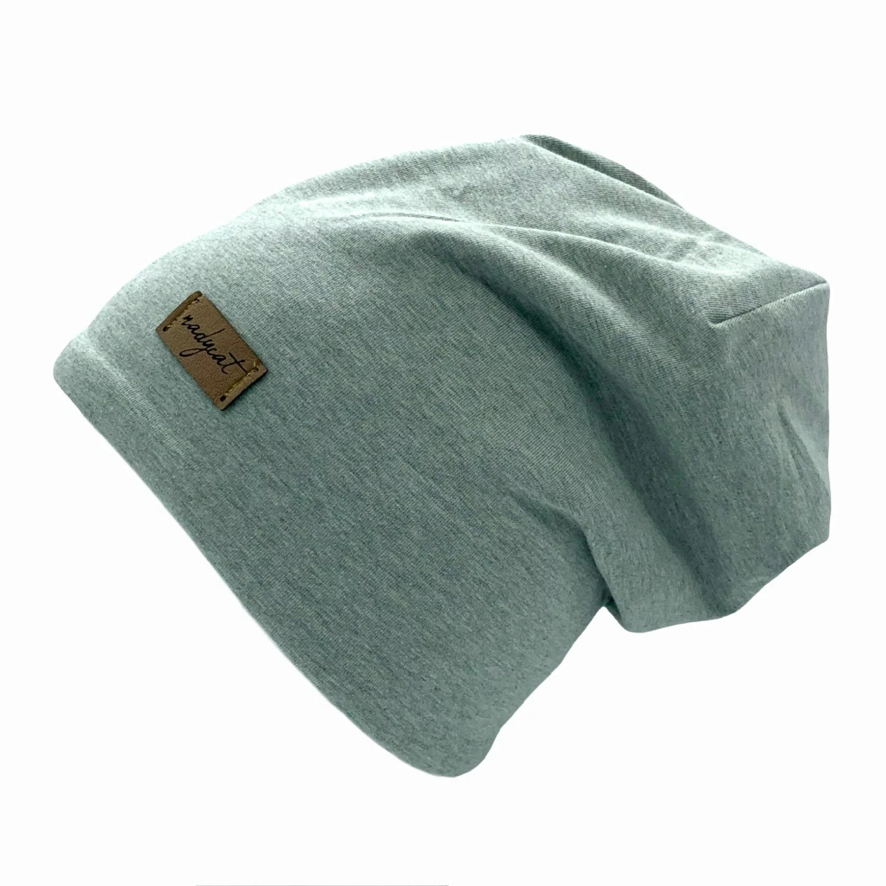 nadycat Beanie MINT meliert UNI (2-St., günstig online kaufen