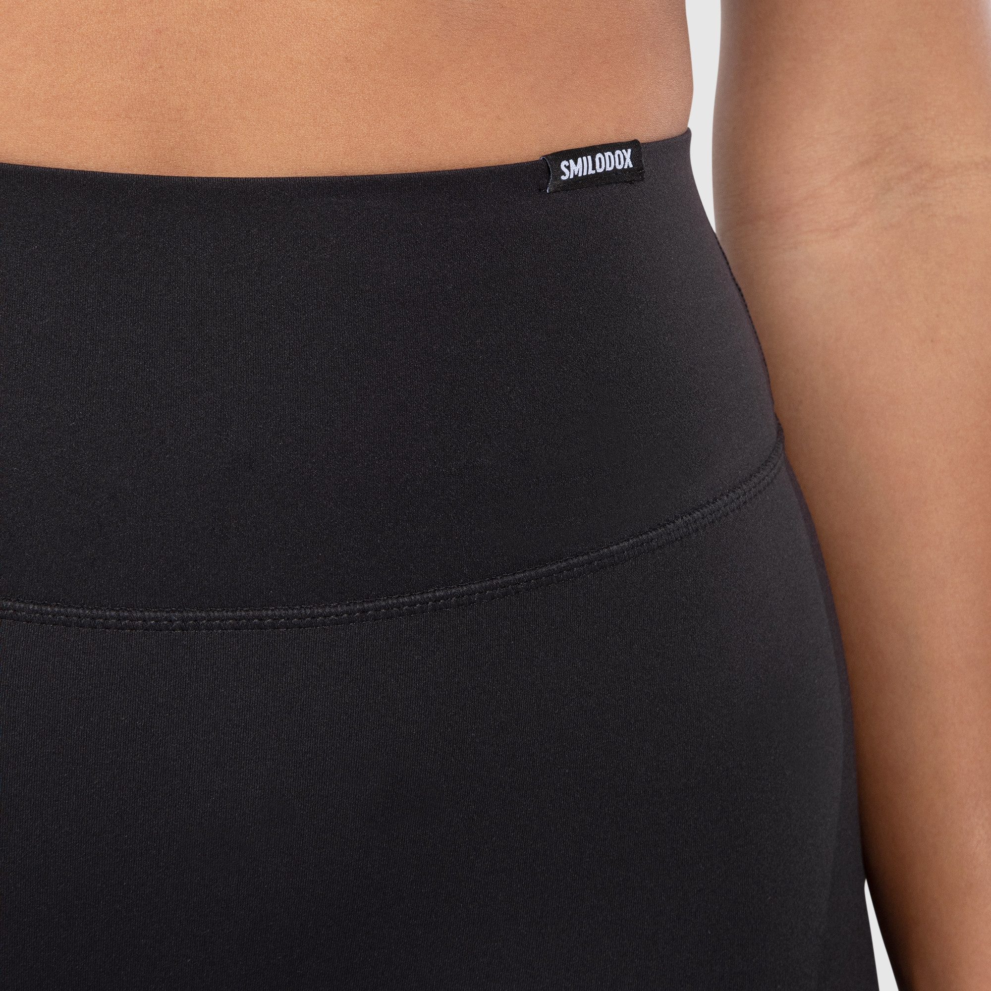 Smilodox Leggings Marie, High Waist Blickdicht günstig online kaufen