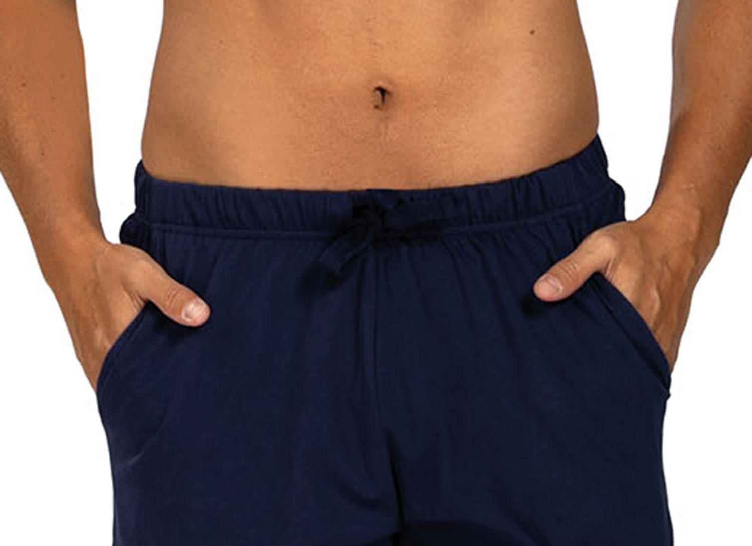 Comte Pyjamashorts Mix & Match (1-tlg., günstig online kaufen