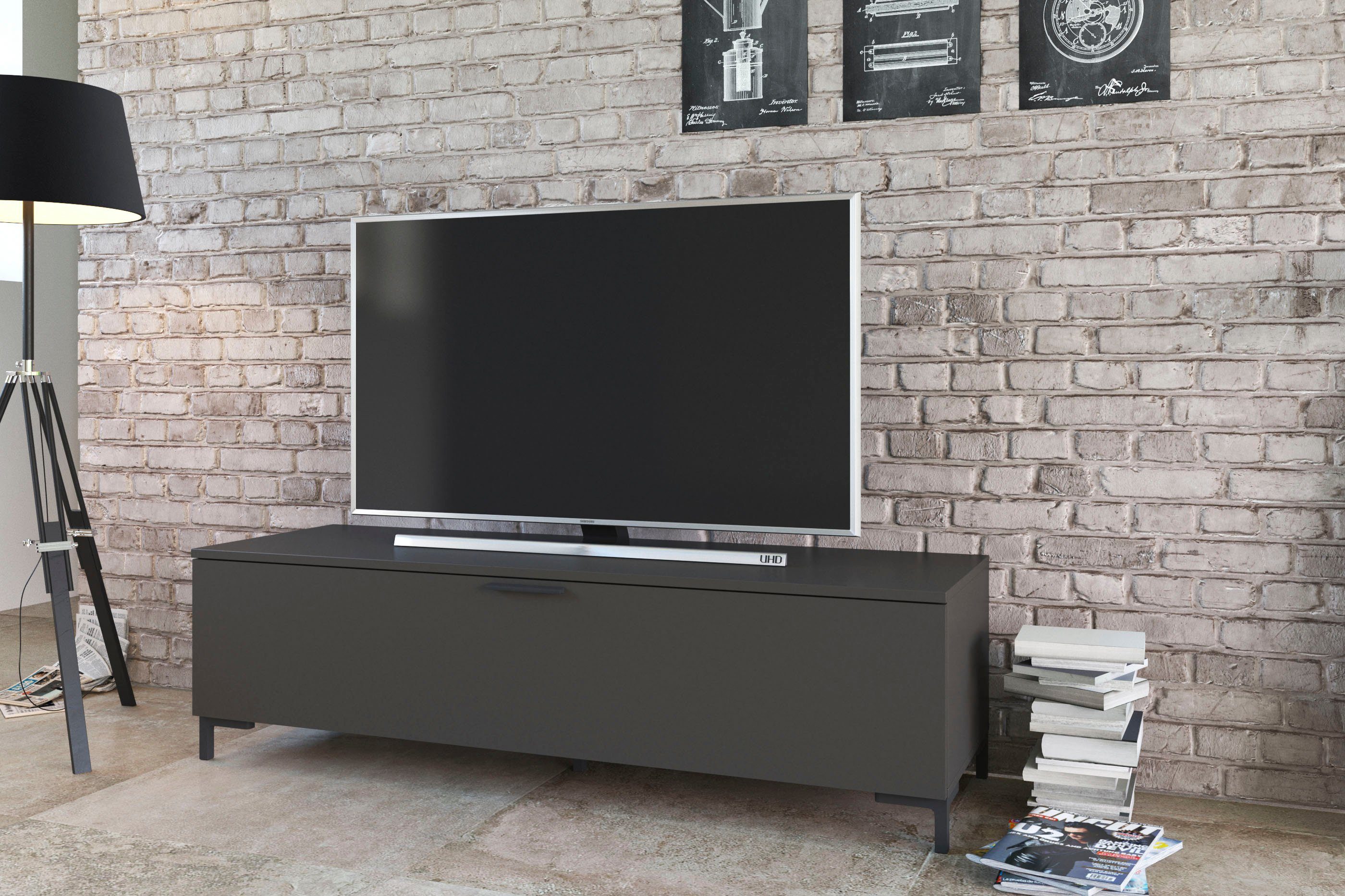 INOSIGN Lowboard "Alternative", Breite 150 cm günstig online kaufen