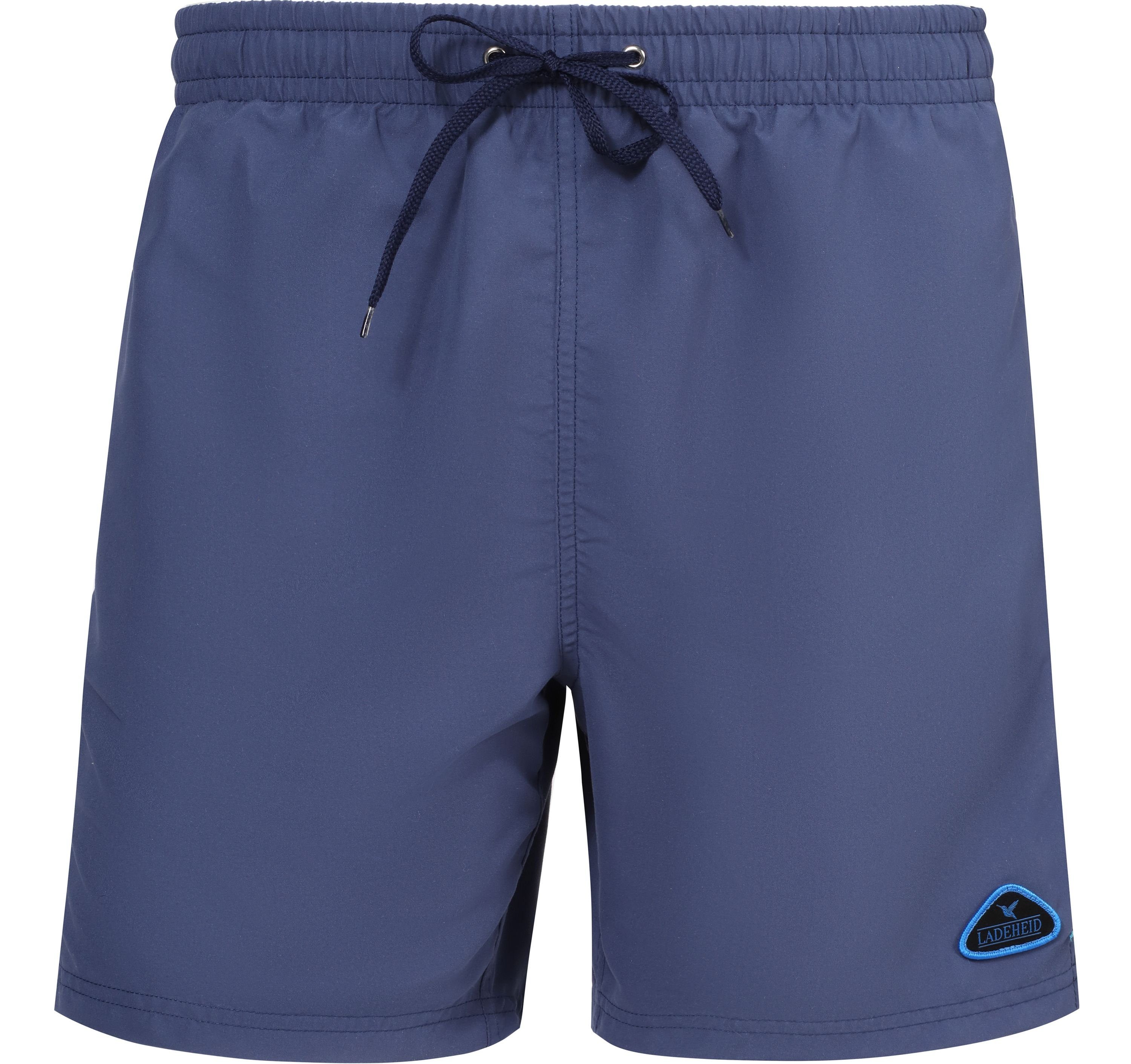 Ladeheid Badeshorts Herren Badehose Badeshorts Boardshorts günstig online kaufen