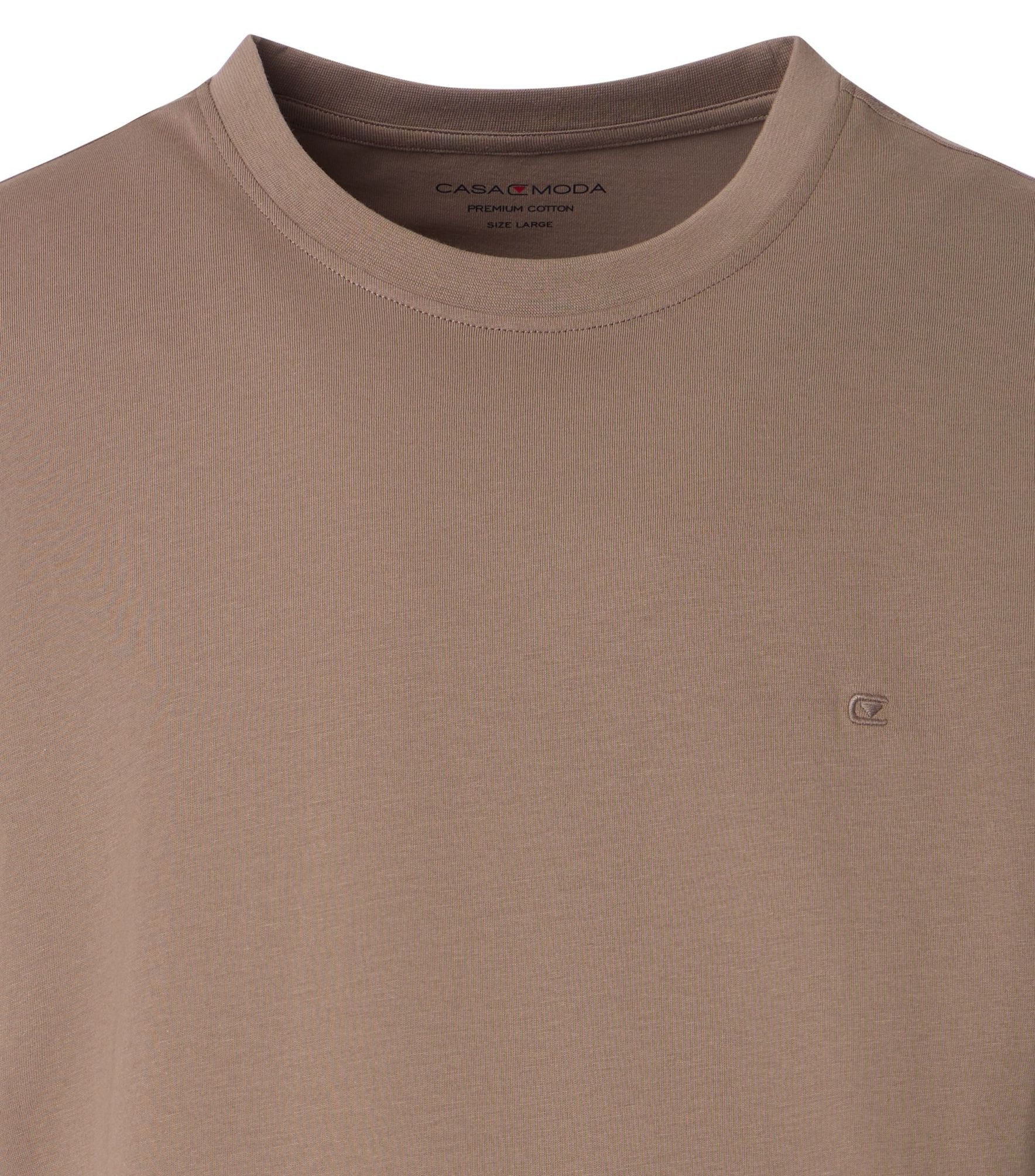 CASAMODA T-Shirt 004200 günstig online kaufen