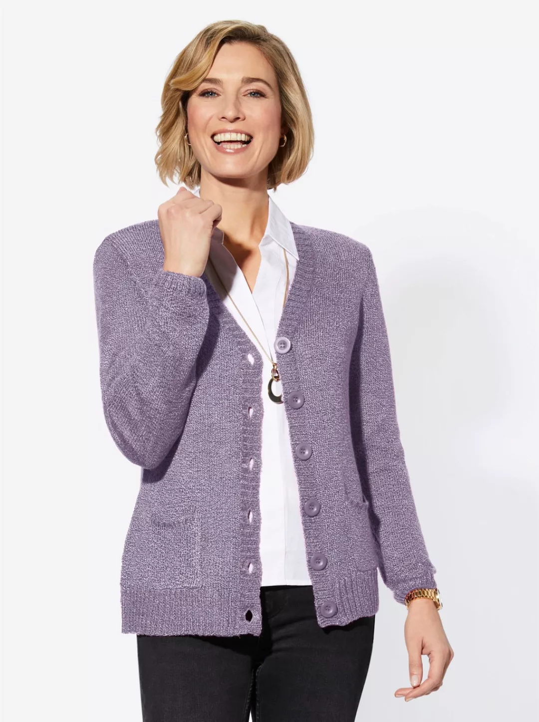 Classic Basics Cardigan günstig online kaufen