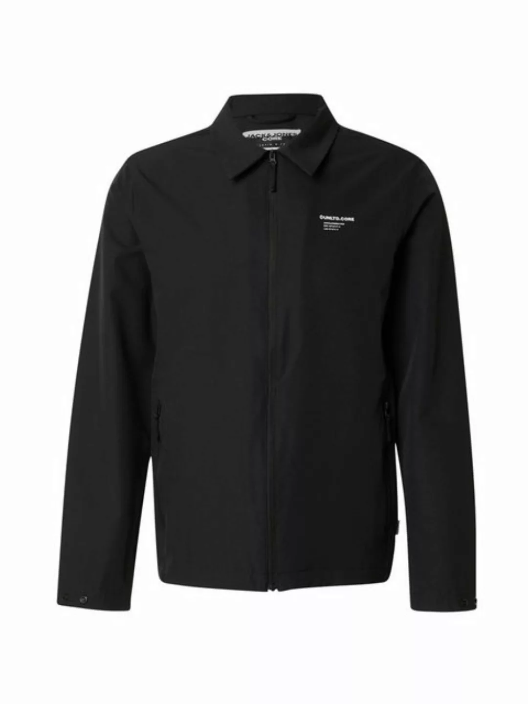 Jack & Jones Steppjacke JCOAERO (1-St) günstig online kaufen