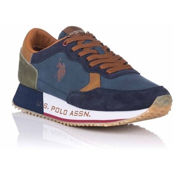 U.S Polo Assn.  Sneaker CLEEF006A günstig online kaufen