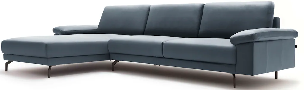 Creation BY ROLF BENZ Ecksofa »CR.450« günstig online kaufen