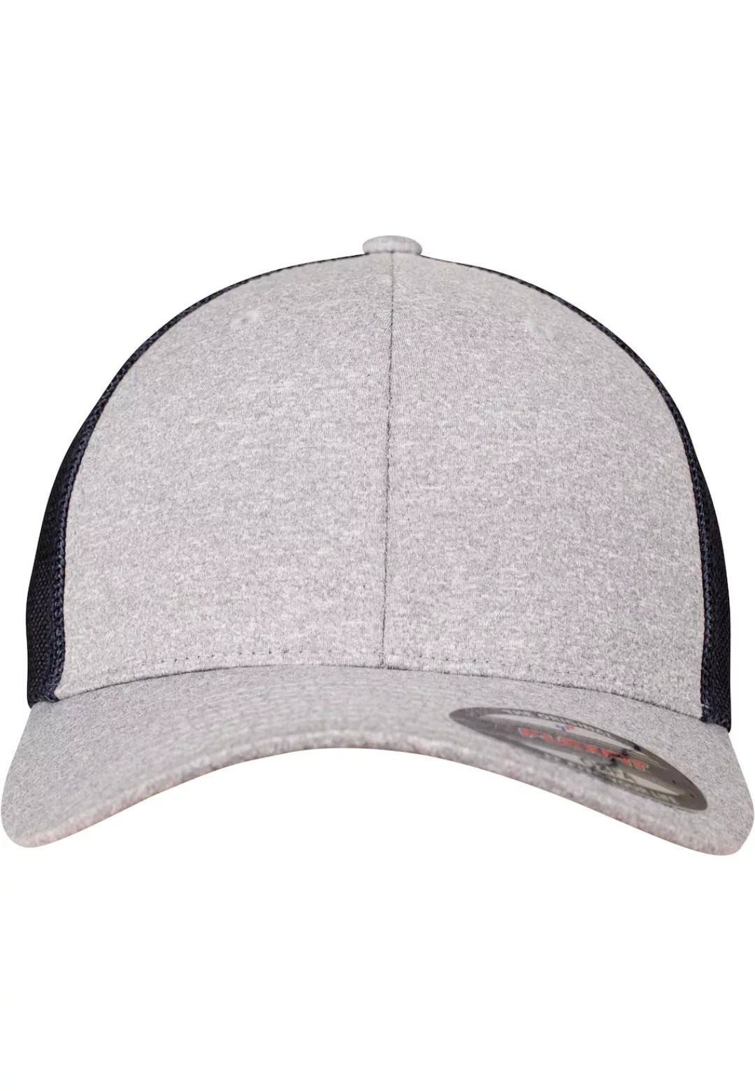 Flexfit Flex Cap "Flexfit Unisex Flexfit Melange Mesh" günstig online kaufen