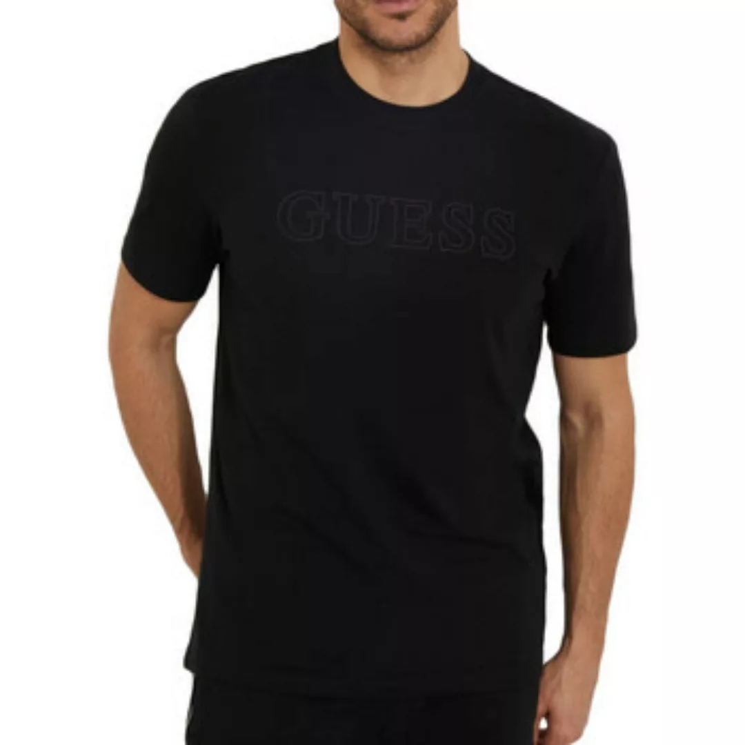 Guess  T-Shirts & Poloshirts G-Z2YI11J1314 günstig online kaufen