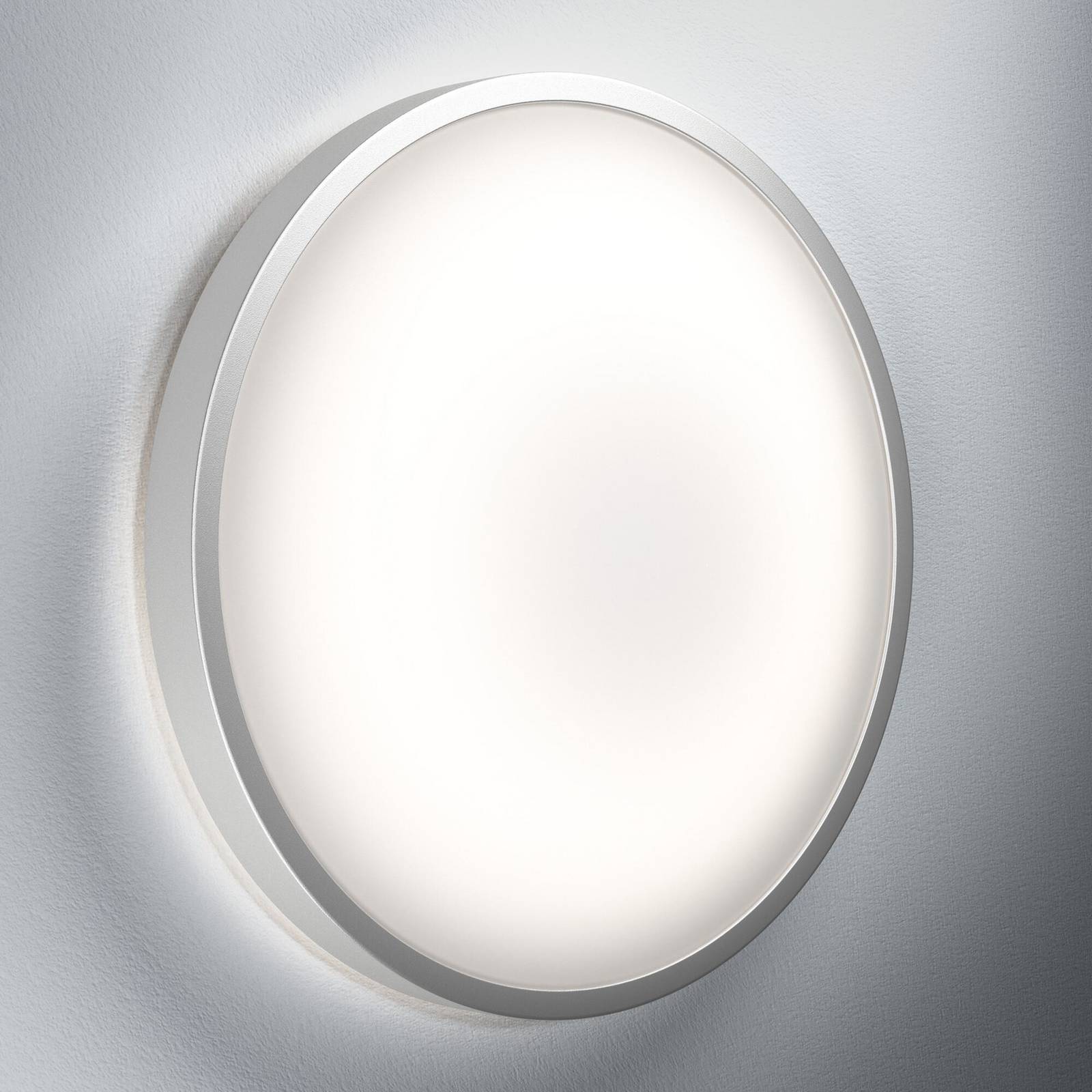OSRAM LED-Deckenleuchte ORBIS, Ø 41 cm, CCT, weiß günstig online kaufen
