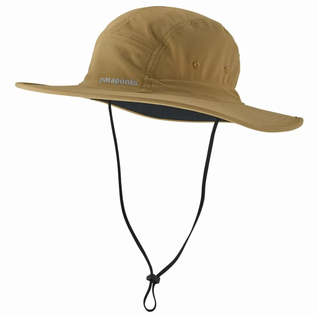 Patagonia Quandary Brimmer Hat - Hut günstig online kaufen