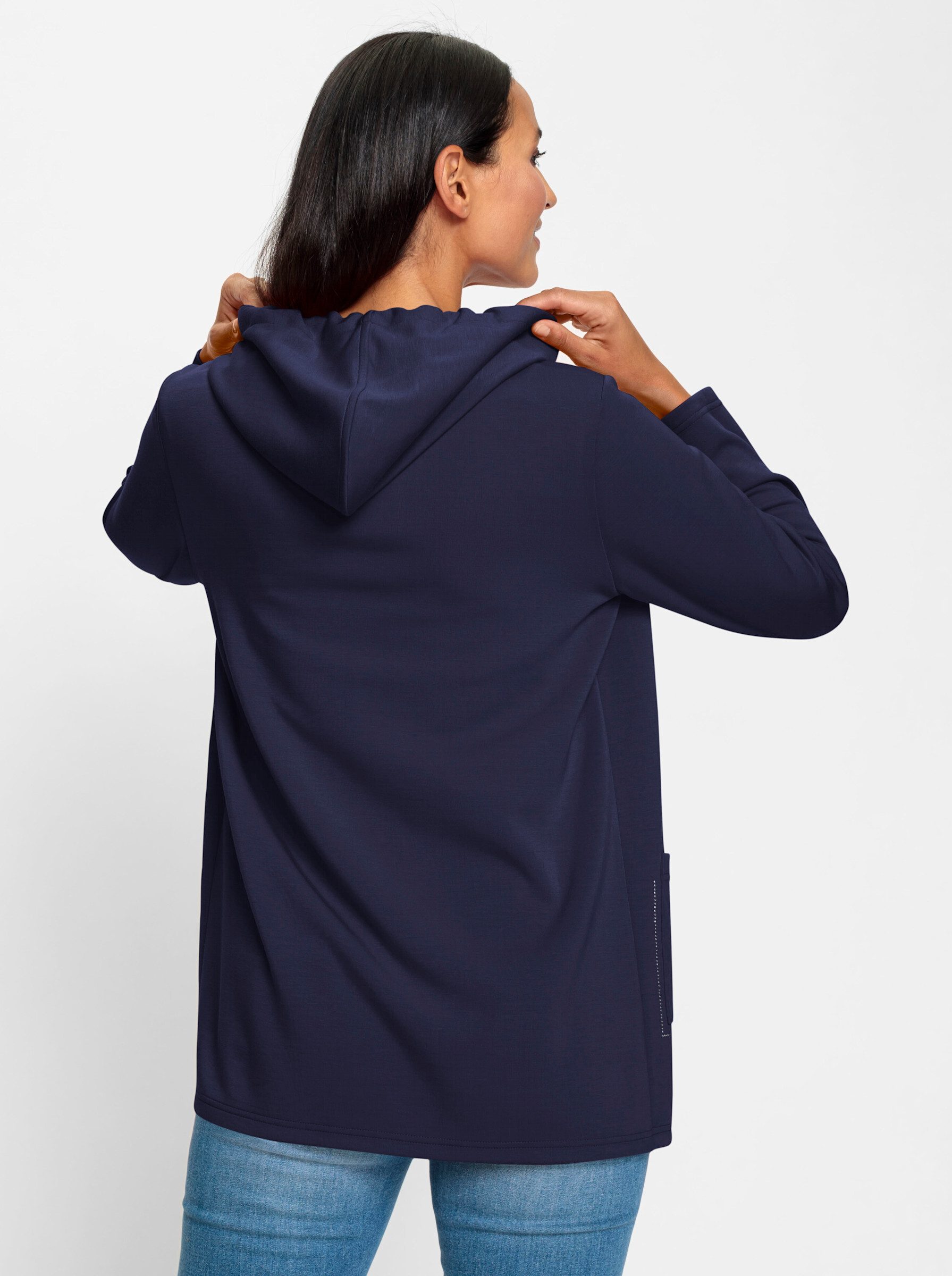 heine Shirtjacke Shirtjacke günstig online kaufen