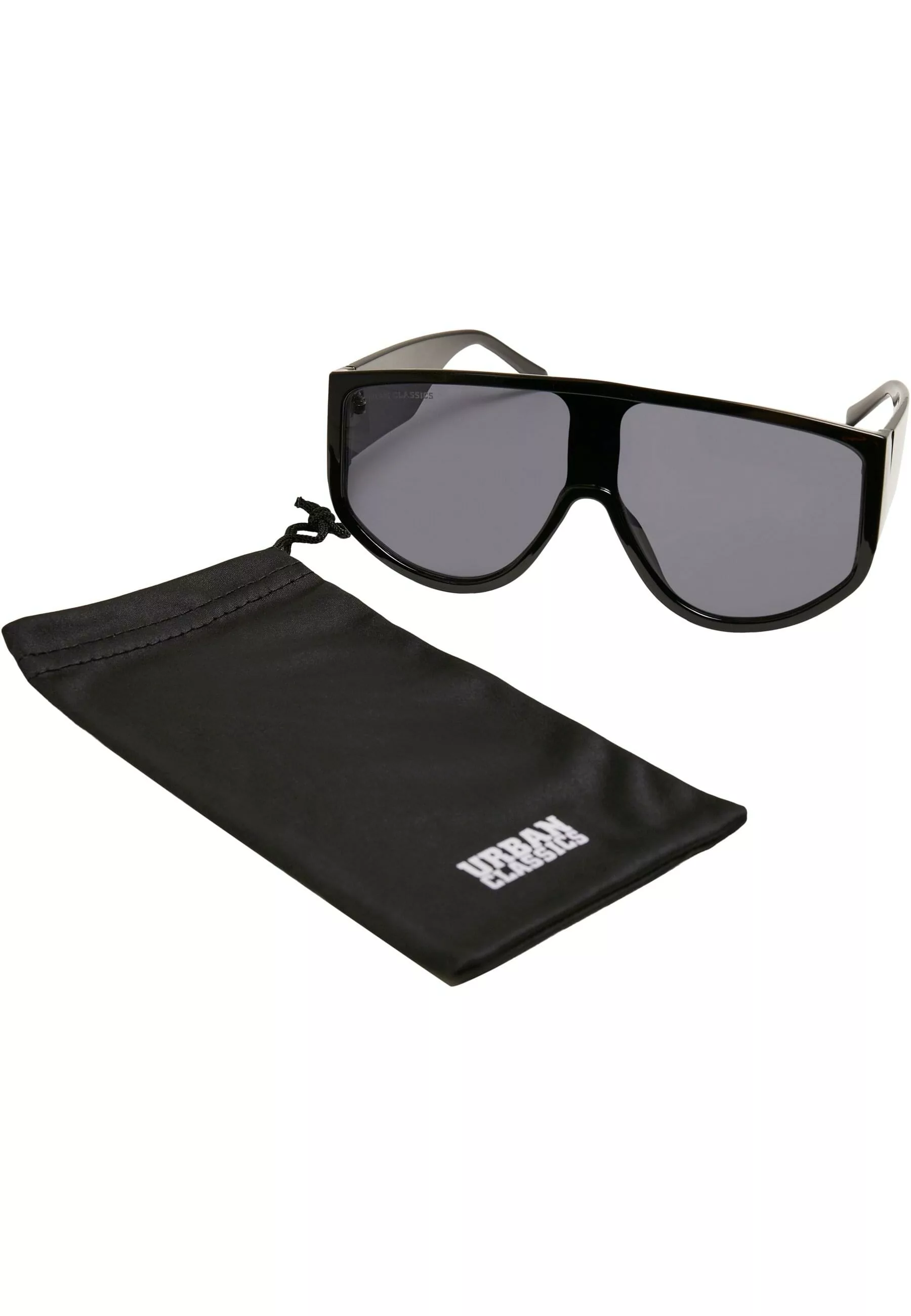 URBAN CLASSICS Sonnenbrille "Urban Classics Unisex Sunglasses Florida" günstig online kaufen