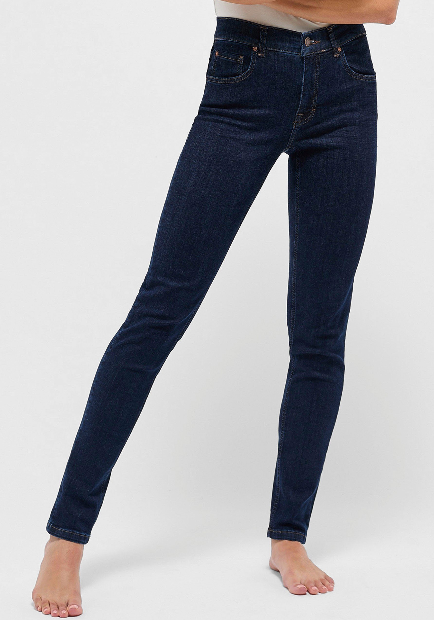 ANGELS Slim-fit-Jeans SKINNY günstig online kaufen