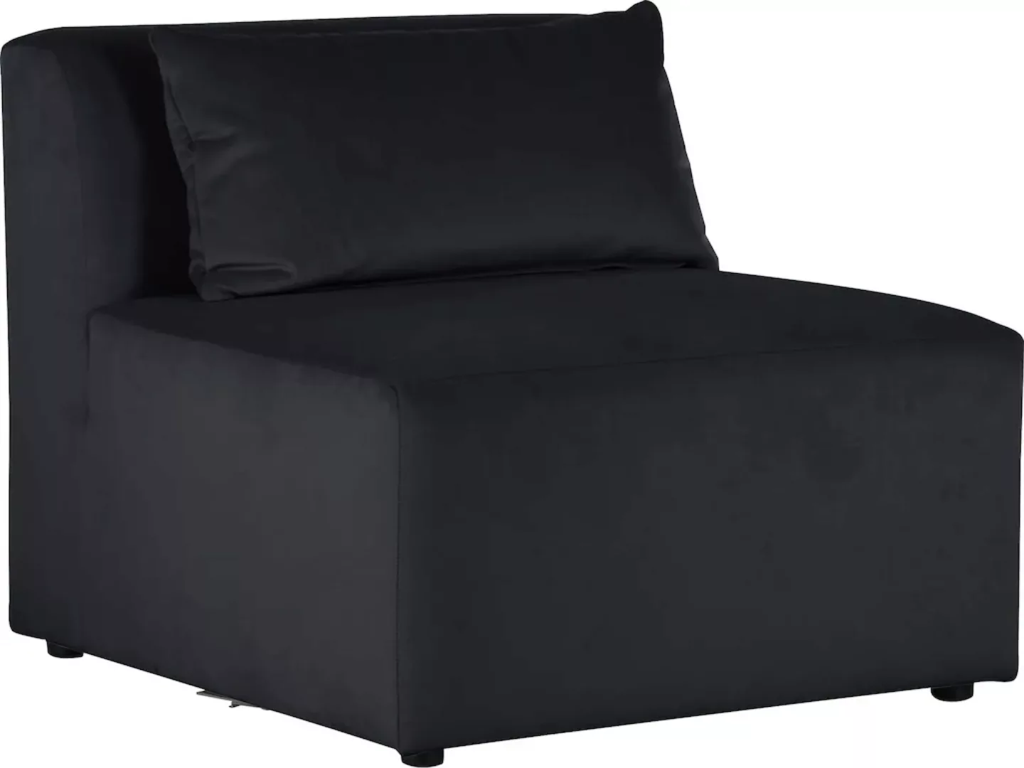 Leonique Sofa-Mittelelement "Alexane" günstig online kaufen