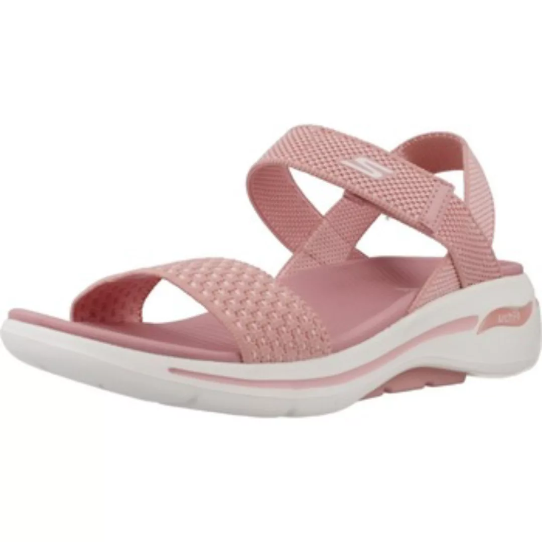 Skechers  Sandalen GO WALK ARCH FIT SANDAL günstig online kaufen