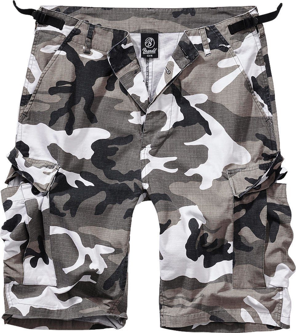 Brandit Shorts BDU Ripstop Shorts günstig online kaufen