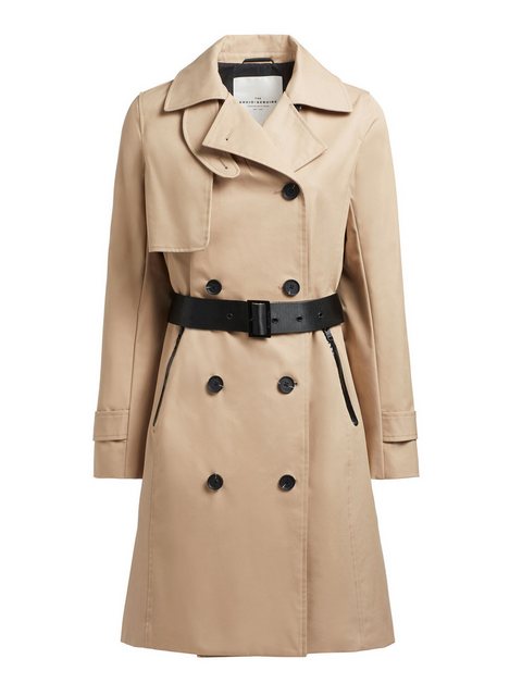 khujo Trenchcoat SARINA2 günstig online kaufen