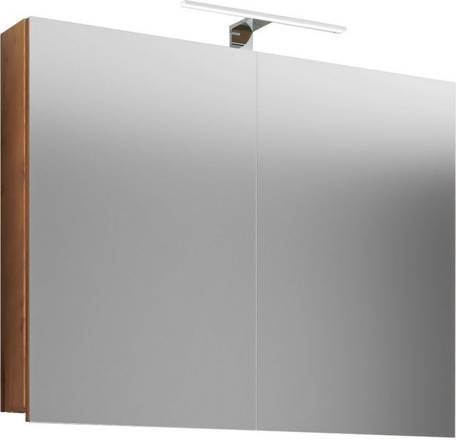 VCM Badspiegel "Spiegelschrank Spiegel Badezimmer Badinos 80 cm", (VCM Badi günstig online kaufen