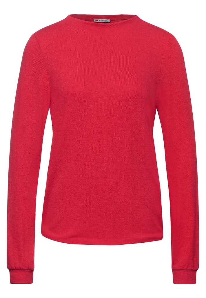 Street One Damen Pullover A317169 günstig online kaufen