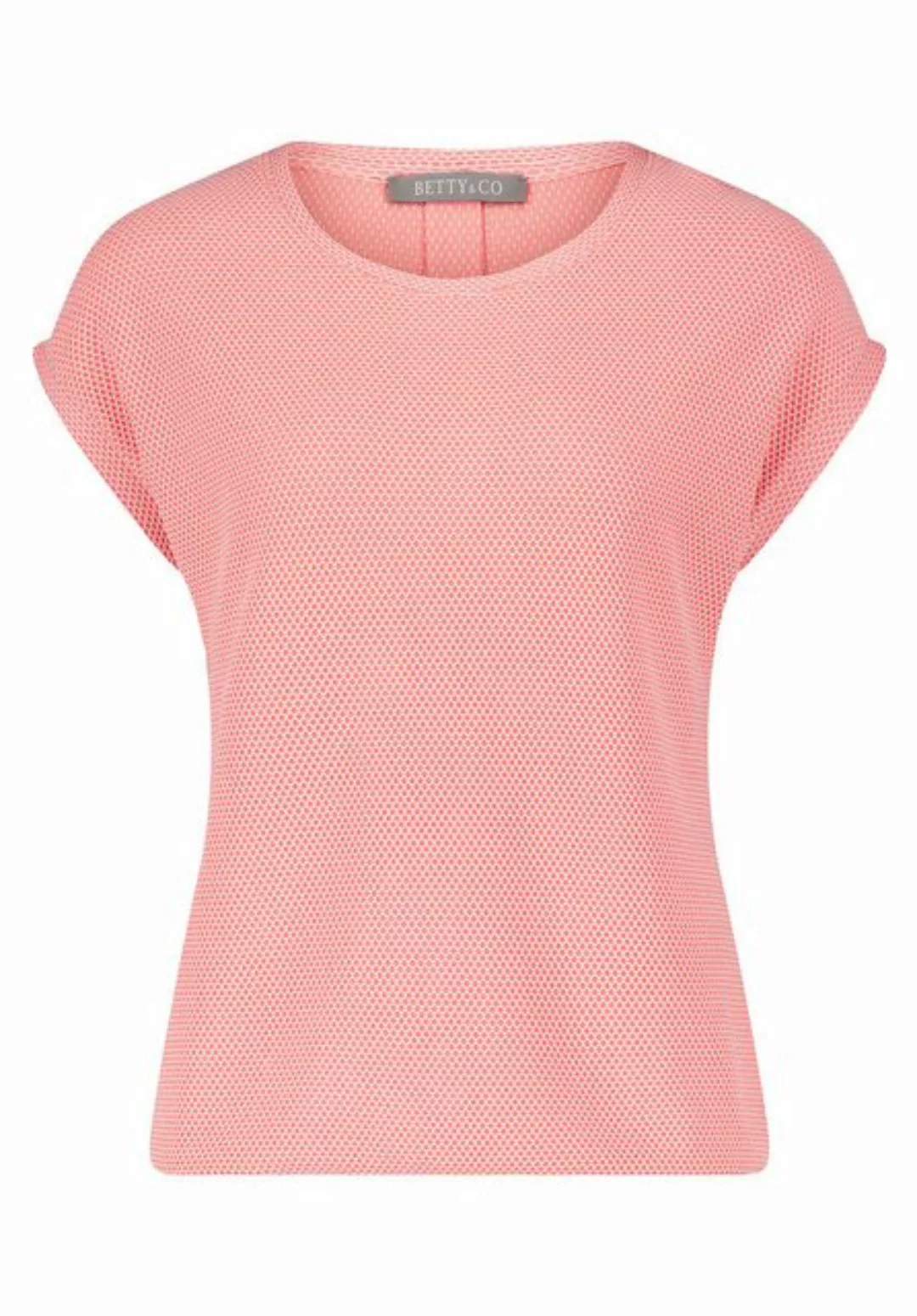 Betty Barclay T-Shirt Casual-Shirt günstig online kaufen