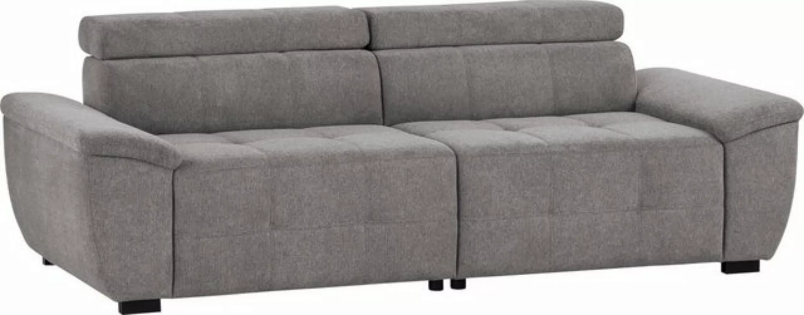 exxpo - sofa fashion Big-Sofa "Exxpo MAVERICK" günstig online kaufen