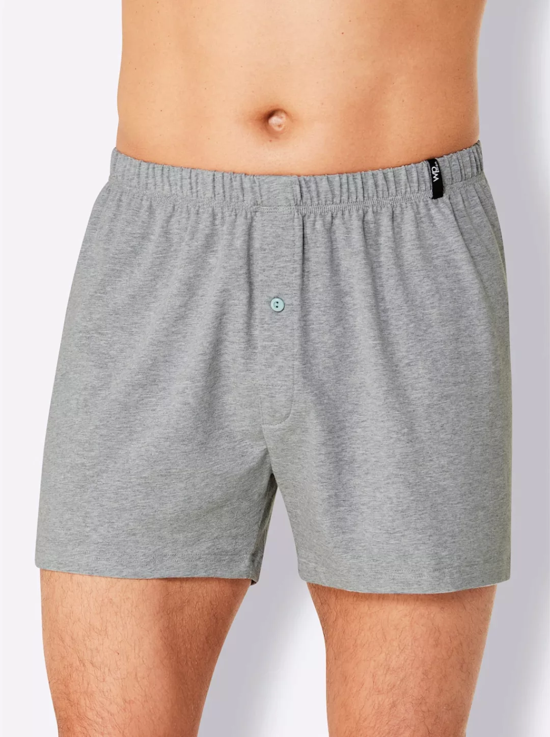 Boxershorts, (3 St.) günstig online kaufen