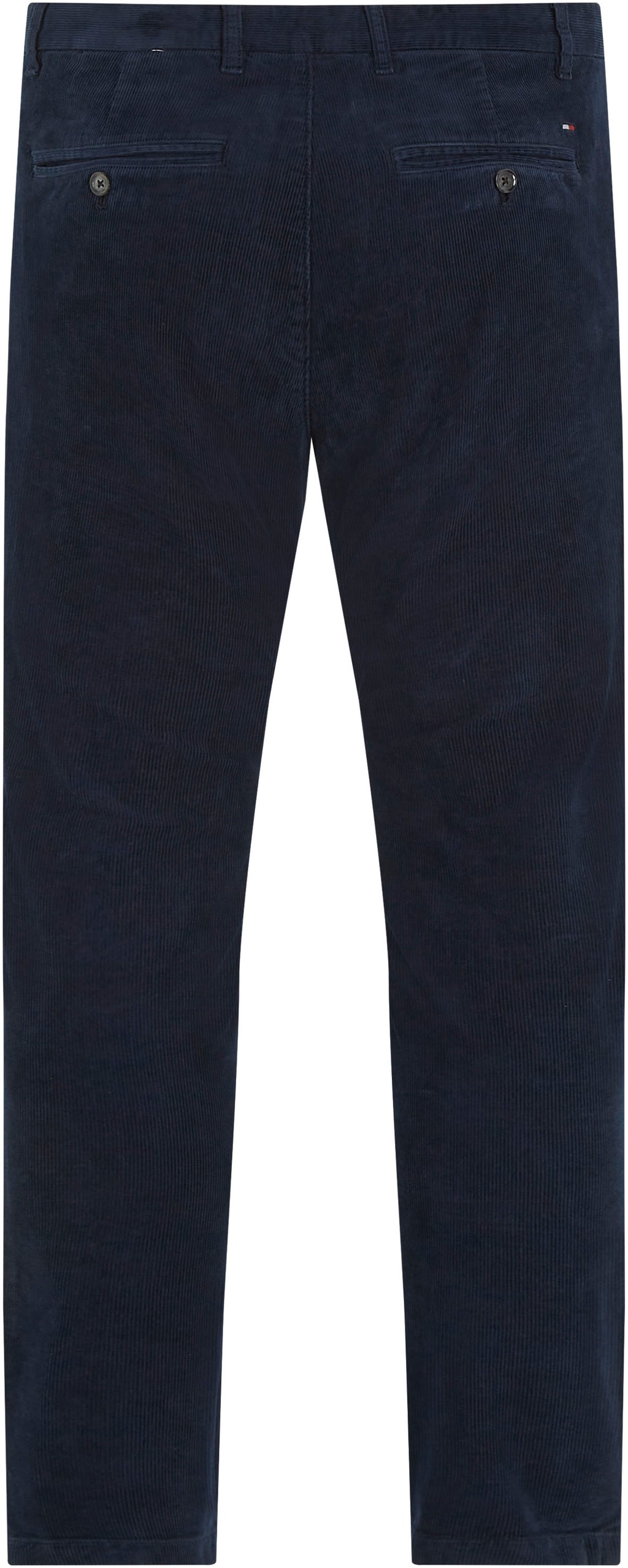 Tommy Hilfiger Big & Tall Chinohose "BT-MADISON CHINO CORD GMD-B" günstig online kaufen