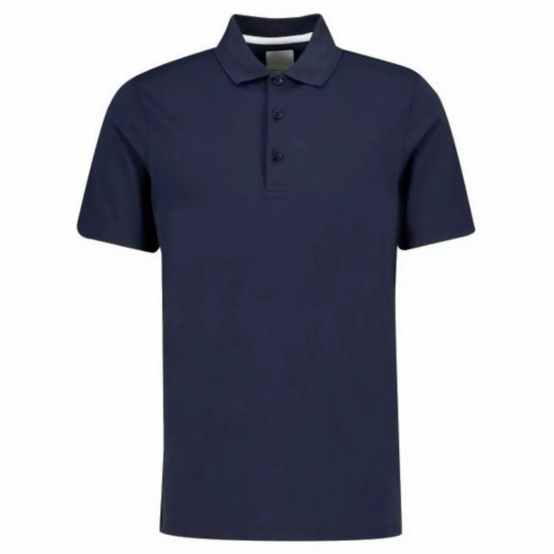 Brax Poloshirt Brax Pharell Polo Navy günstig online kaufen