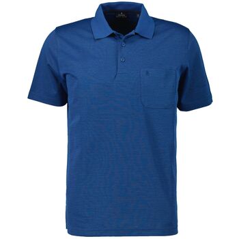 Ragman  T-Shirts & Poloshirts Poloshirt Kurzarmshirt mit Polokragen günstig online kaufen