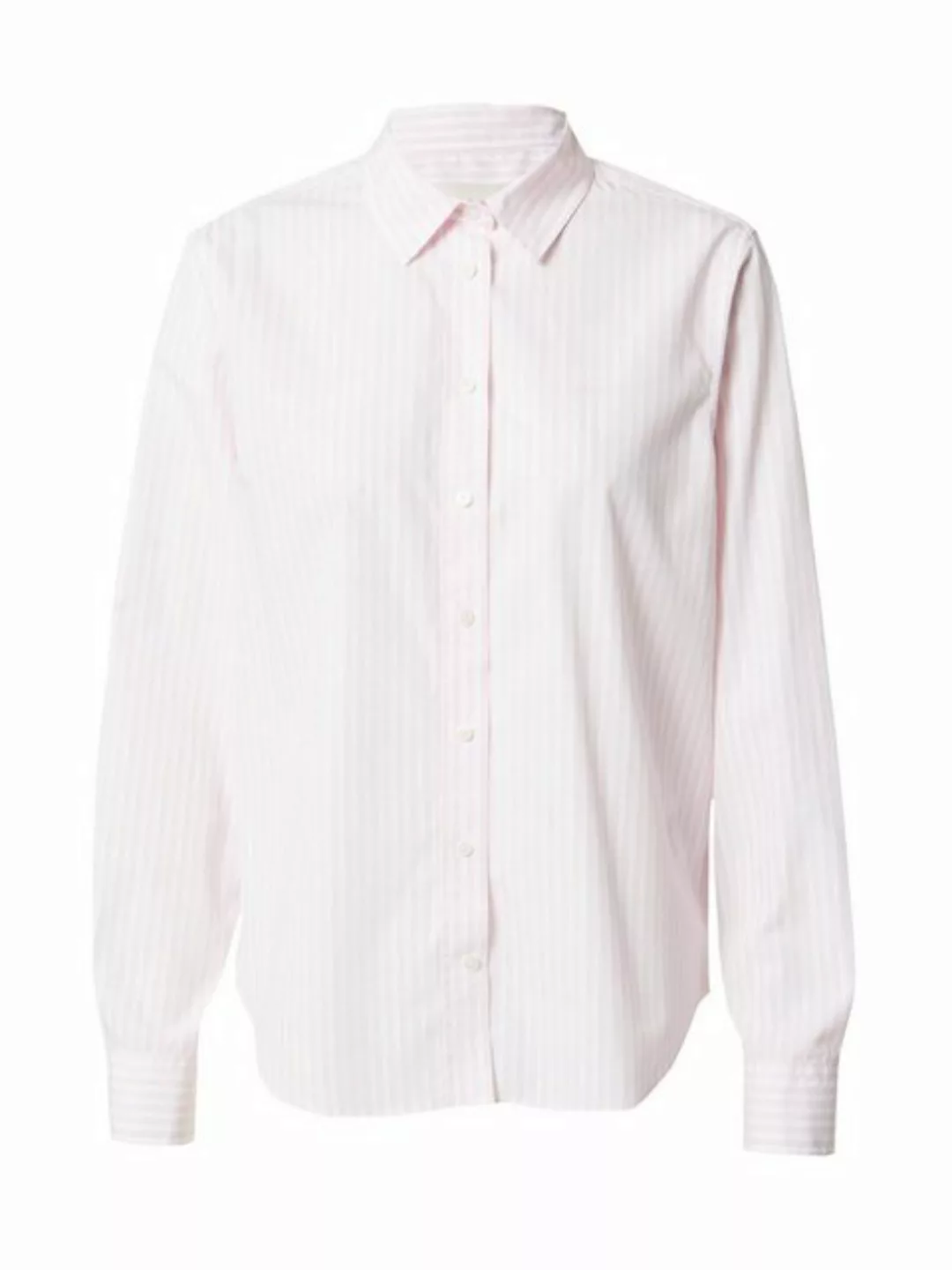 Gant Blusenshirt REG POPLIN STRIPED SHIRT günstig online kaufen