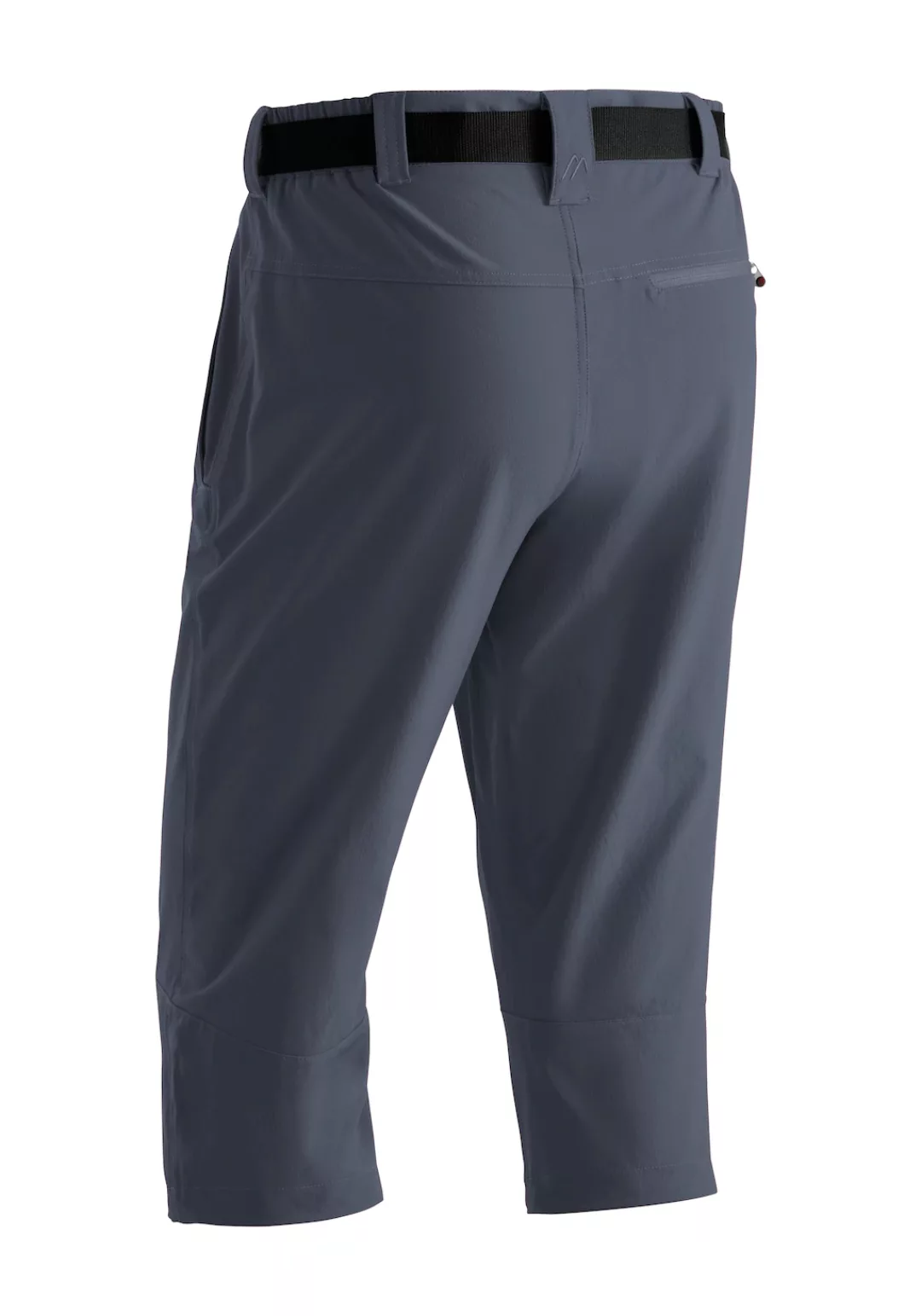 Maier Sports Caprihose "Jennisei", Funktionscapri aus atmungsaktivem, elast günstig online kaufen