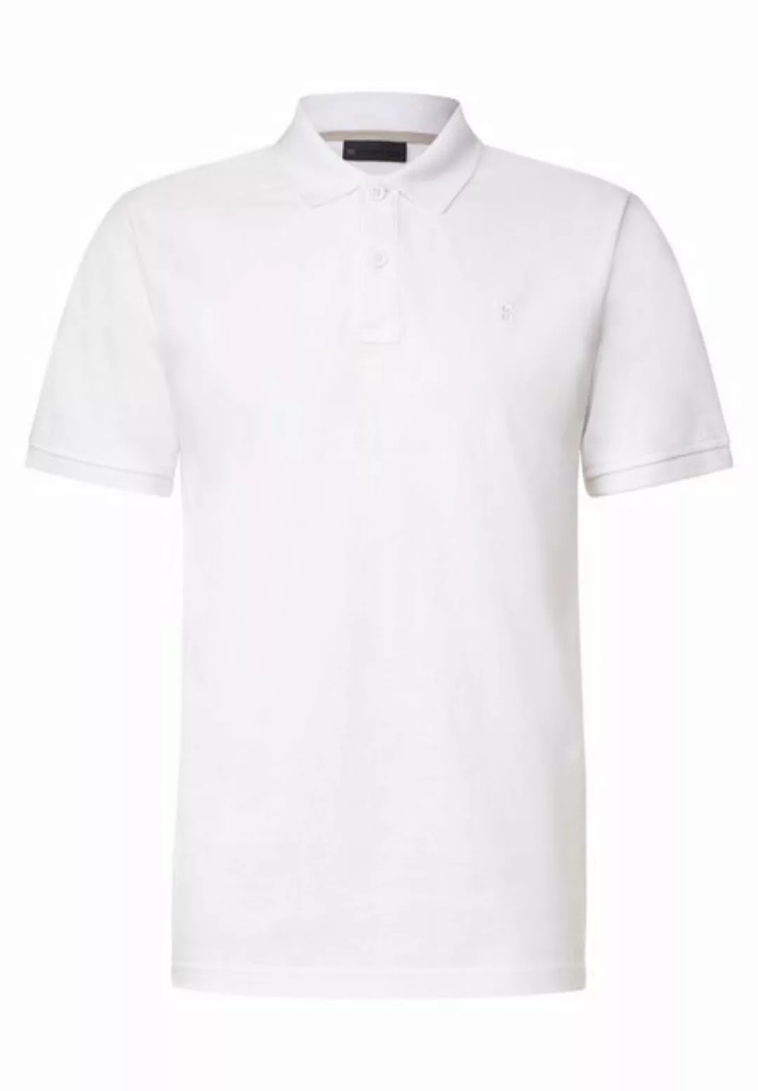 STREET ONE MEN Poloshirt günstig online kaufen