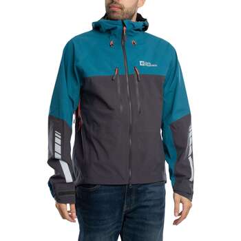 Jack Wolfskin  Trainingsjacken Morobbia 3l Jacke günstig online kaufen