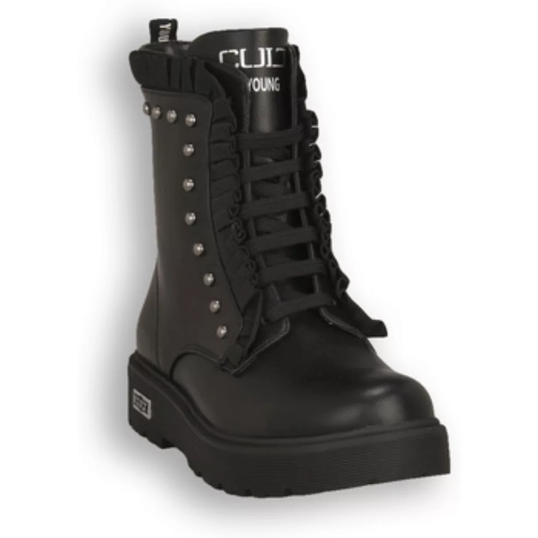 Cult  Damenstiefel BLACK günstig online kaufen