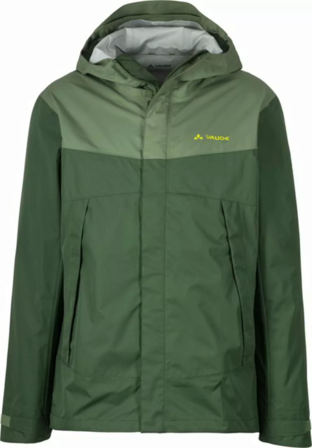 VAUDE Funktionsjacke SE Me Veny 2,5L Jacket WILLOW GREEN günstig online kaufen