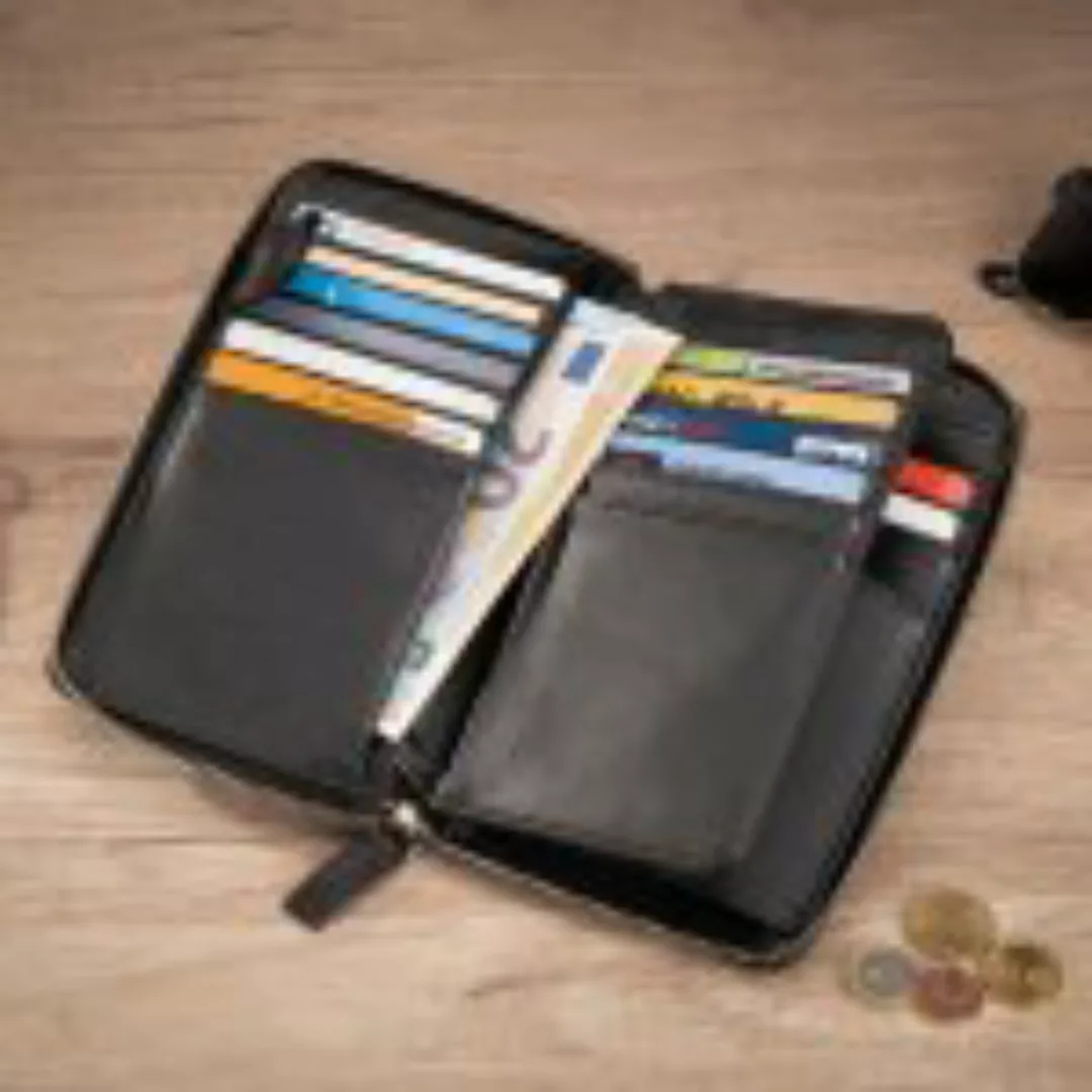 Brieftaschen-Organizer günstig online kaufen