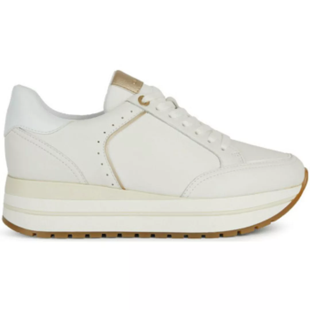 Geox  Sneaker D New kency sneaker platform günstig online kaufen