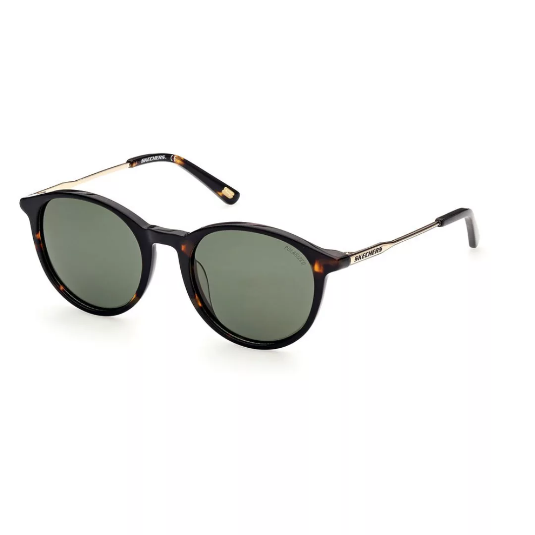 Skechers Se6157-5052d Sonnenbrille 50 Dark Havana günstig online kaufen