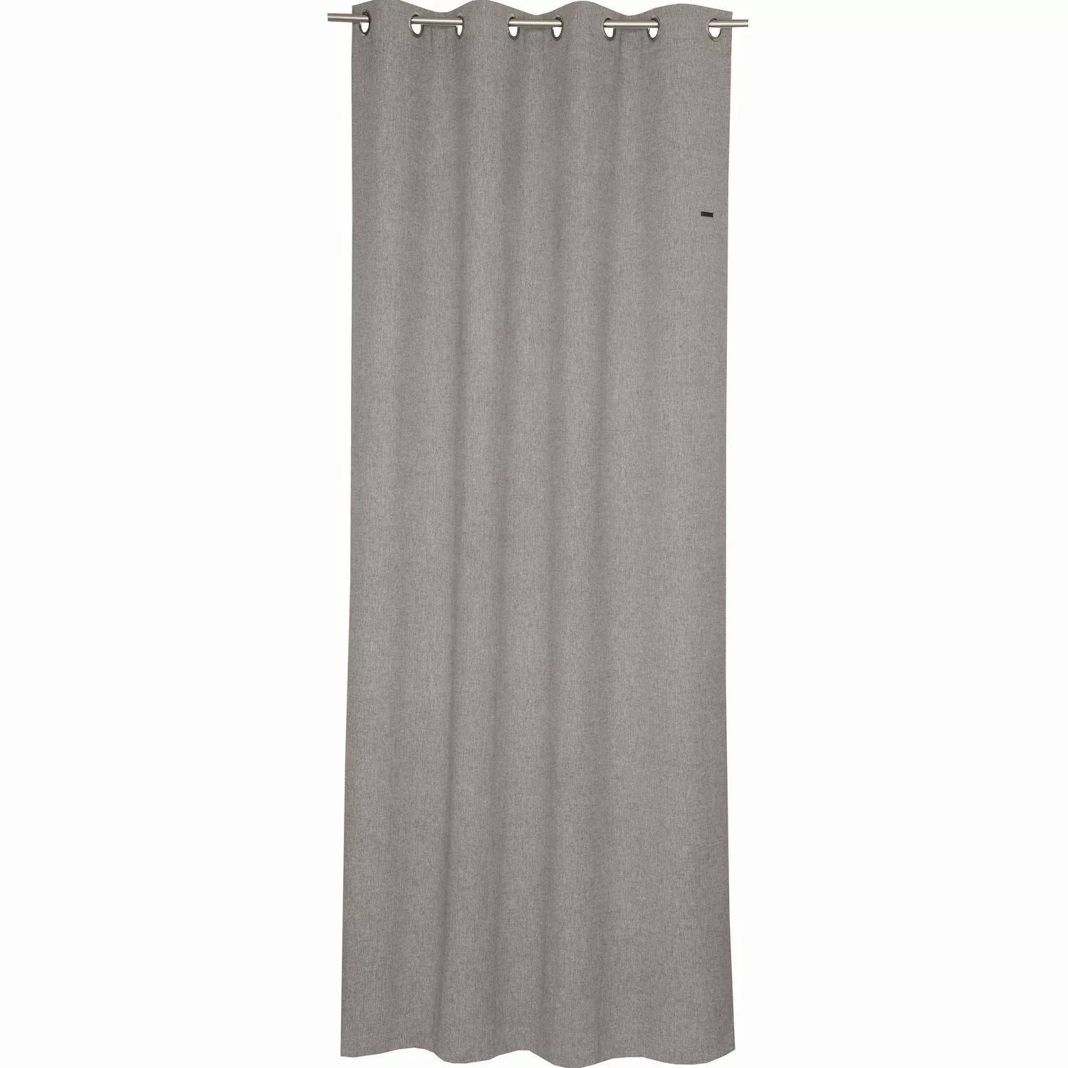 Esprit Vorhang HARP Blickdichter Ösenvorhang, Öse günstig online kaufen