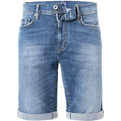 GAS Jeansshorts 370257 030879/WZ22 günstig online kaufen