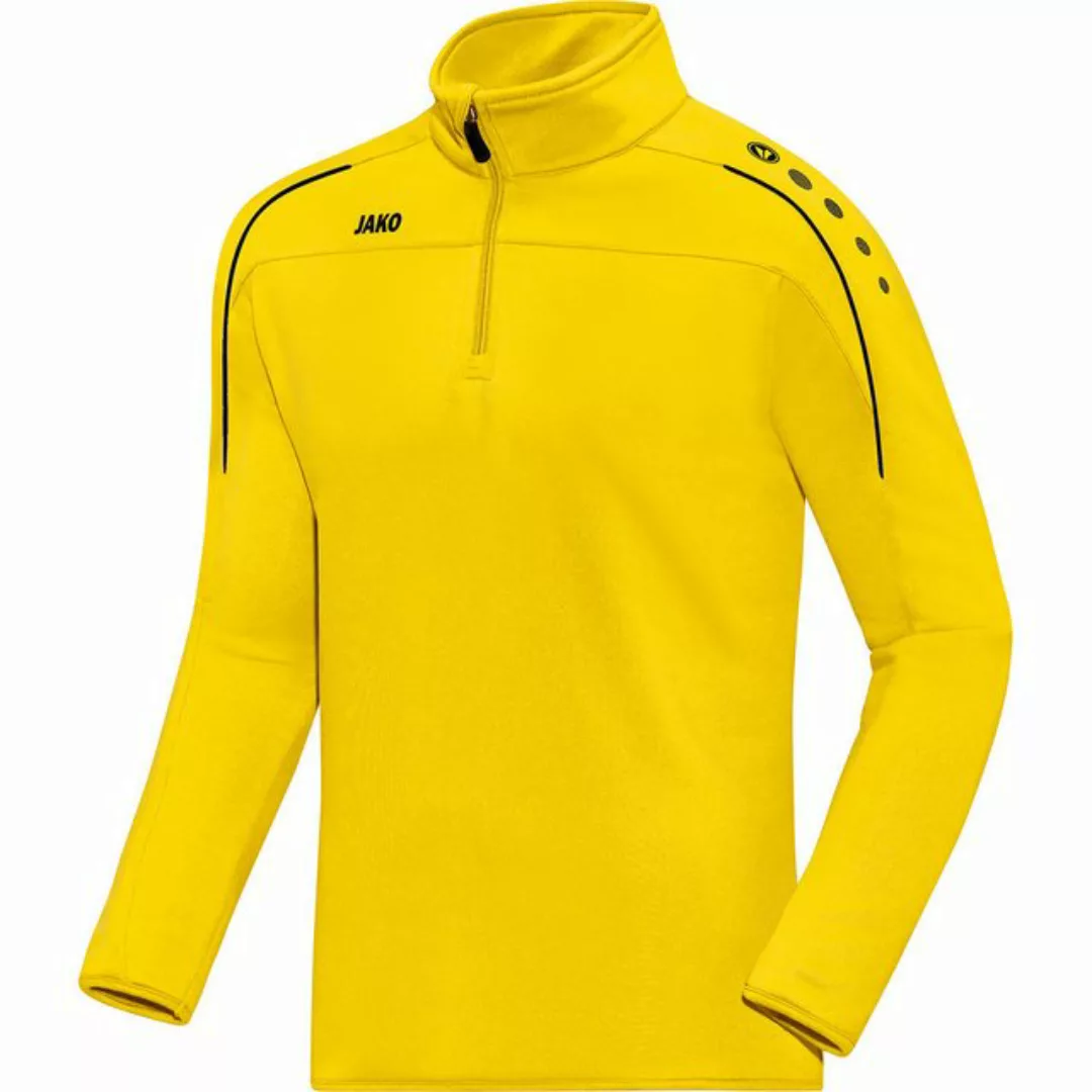 Jako Sweatshirt Classico Ziptop günstig online kaufen