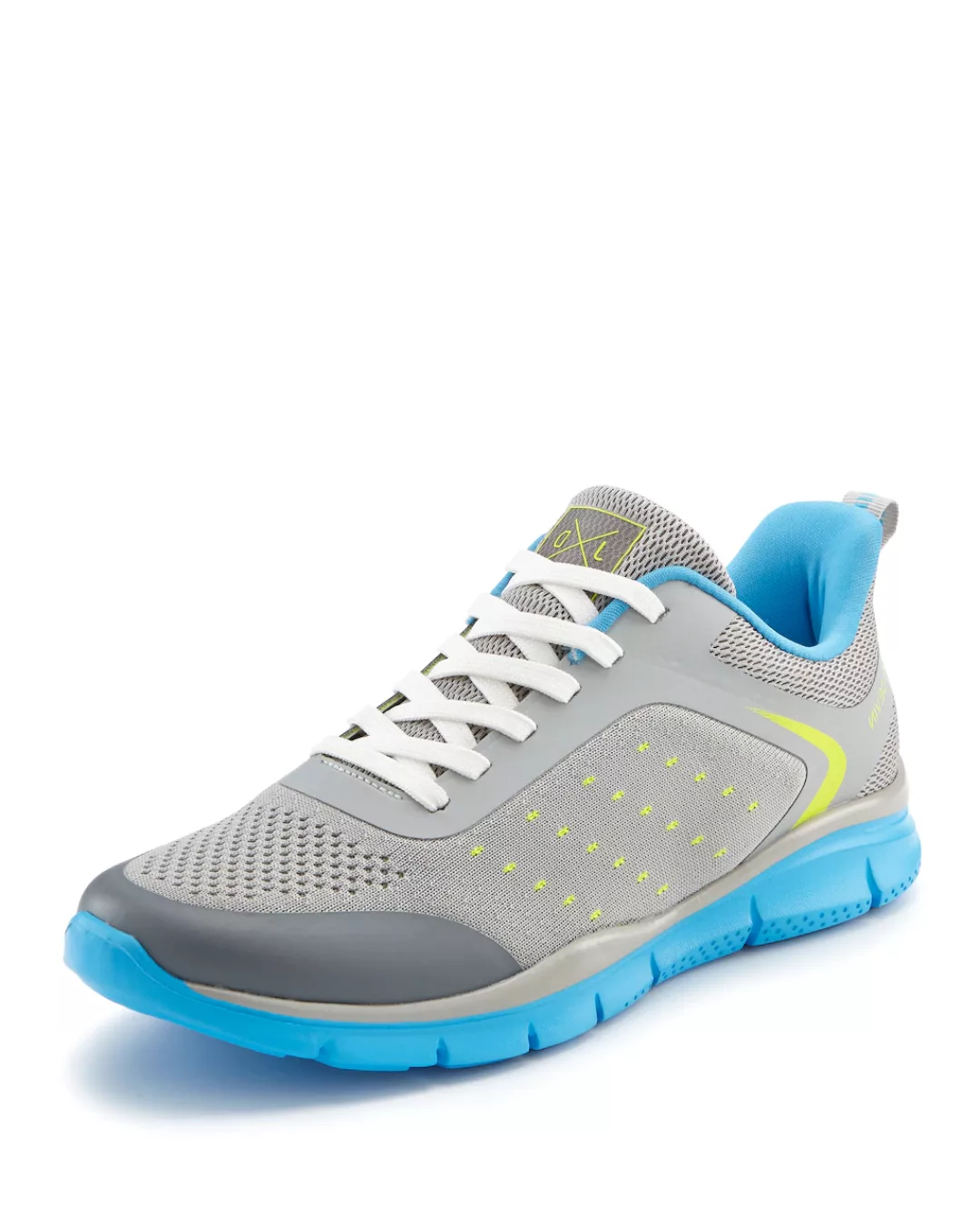 John Devin Sneaker "Schnürschuh", im Sport-Look, Freizeitschuhe, Schnürhalb günstig online kaufen