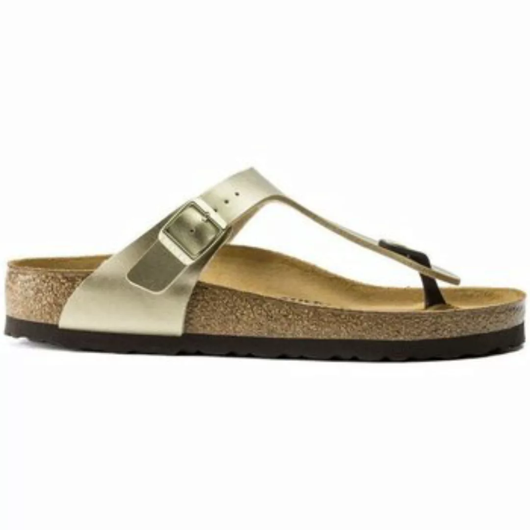 Birkenstock  Zehensandalen Gizeh BS günstig online kaufen