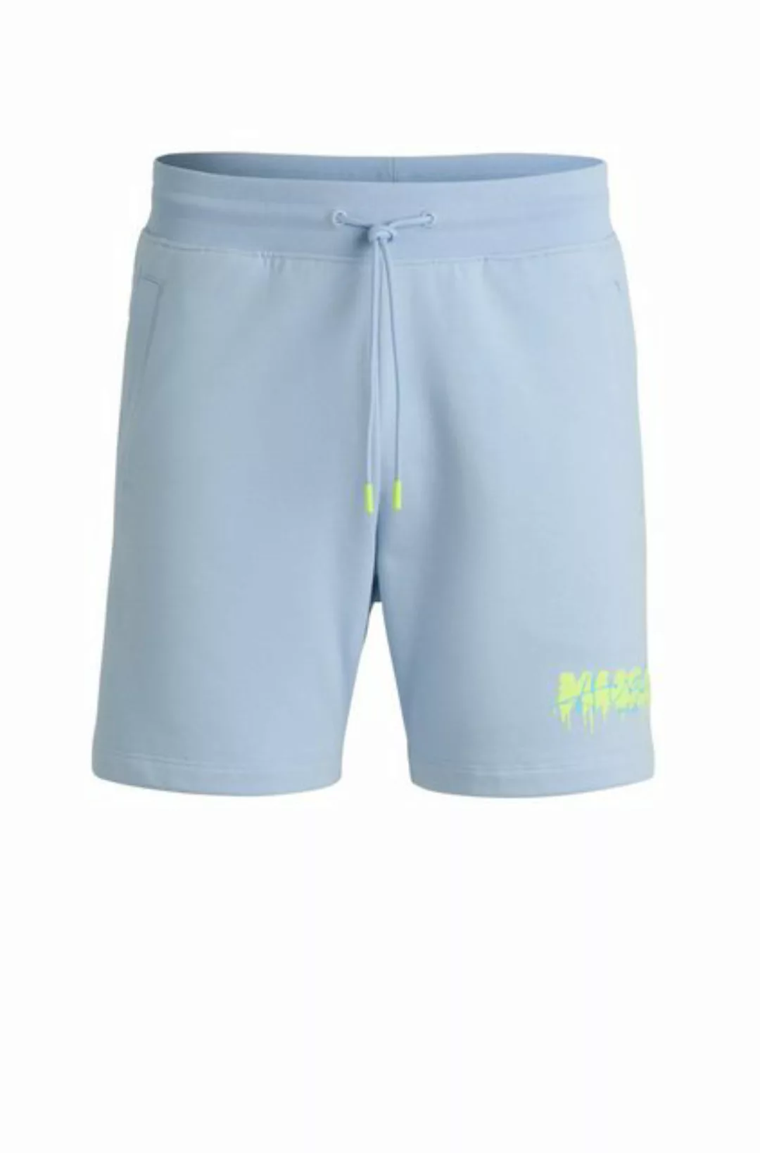 HUGO Shorts Dapalmi (1-tlg) günstig online kaufen