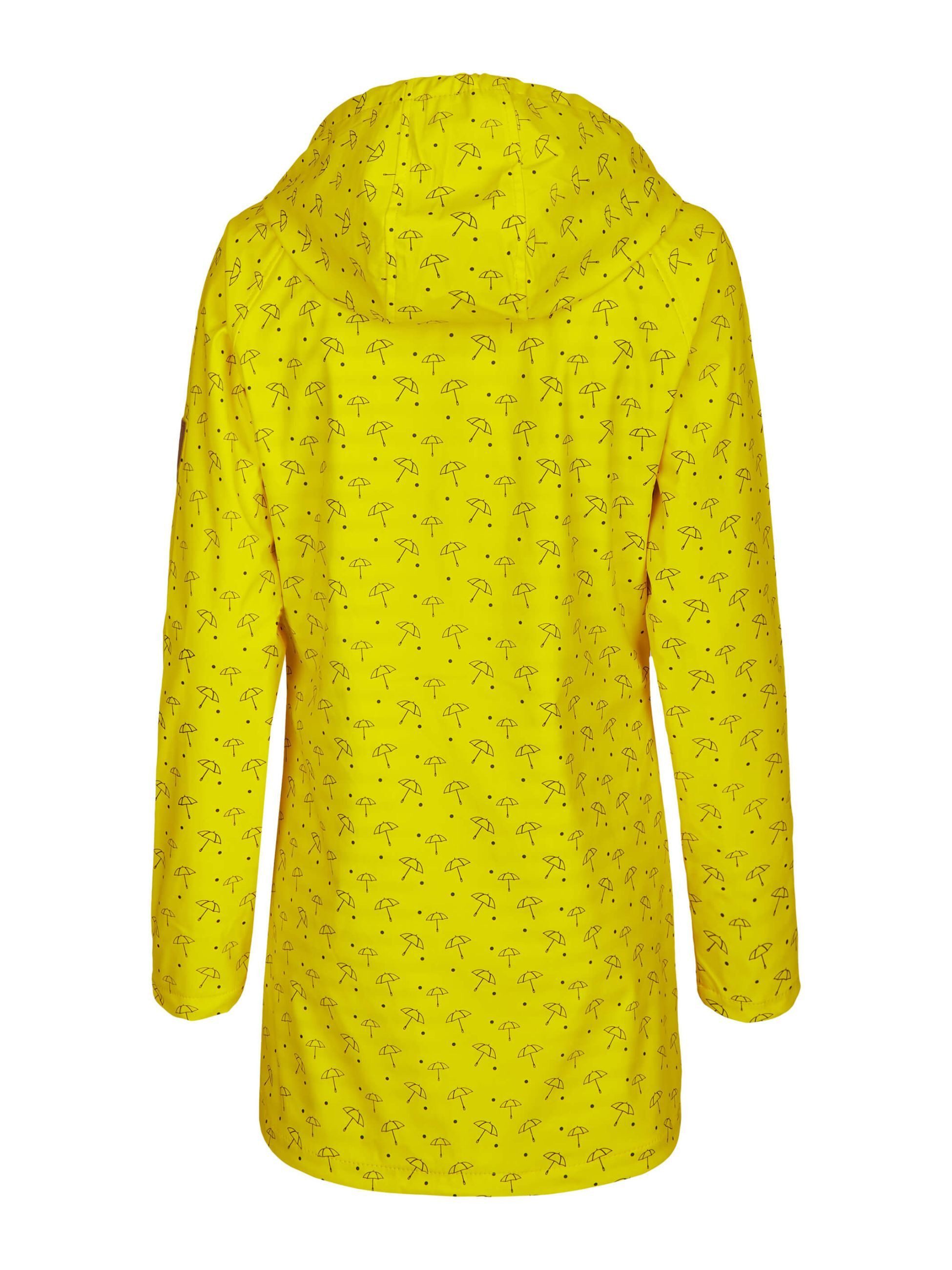 Michael Heinen Regenjacke Damen Friesennerz "Schirm" günstig online kaufen