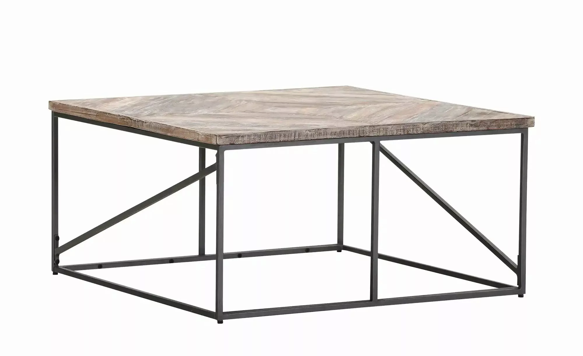 Couchtisch  Orlando ¦ holzfarben ¦ Maße (cm): B: 90 H: 45 Tische > Couchtis günstig online kaufen